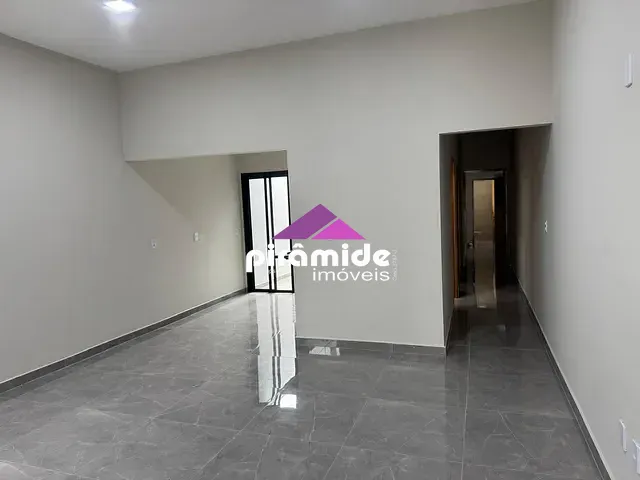 Casa 2 quartos e 1 banheiro, à venda, no bairro Residencial Esperança em Caçapava