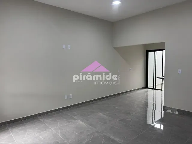 Casa 2 quartos e 1 banheiro, à venda, no bairro Residencial Esperança em Caçapava
