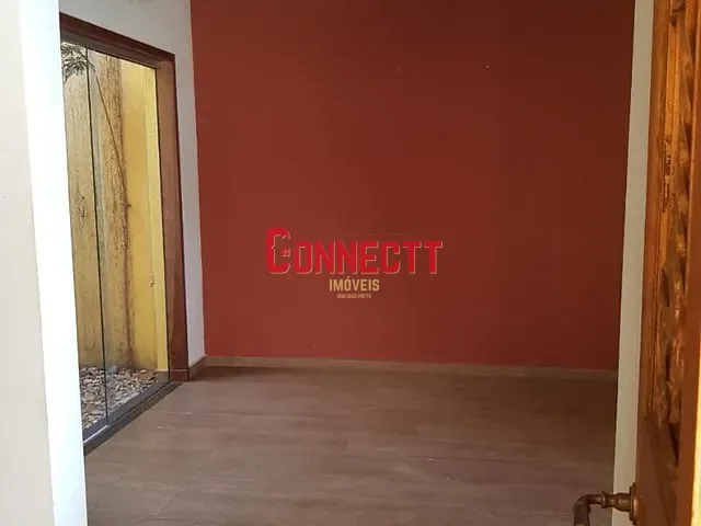 Casa com 352m² 4 quartos e 6 banheiros, à venda ou para alugar, no bairro Alto da Boa Vista em Ribeirão Preto