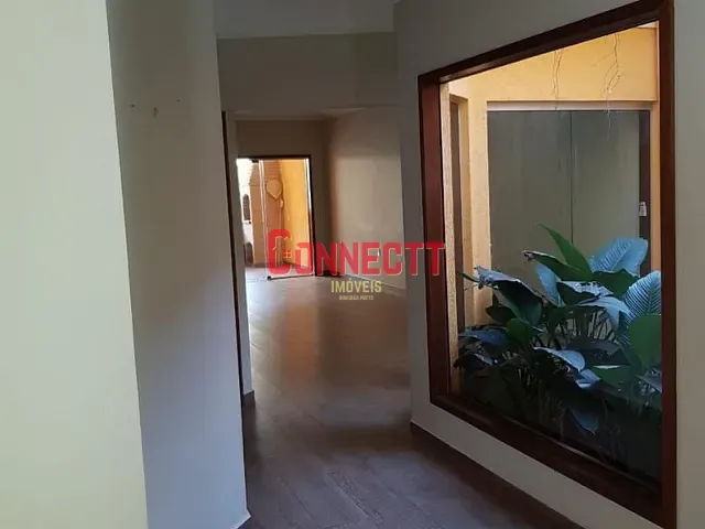 Casa com 352m² 4 quartos e 6 banheiros, à venda ou para alugar, no bairro Alto da Boa Vista em Ribeirão Preto