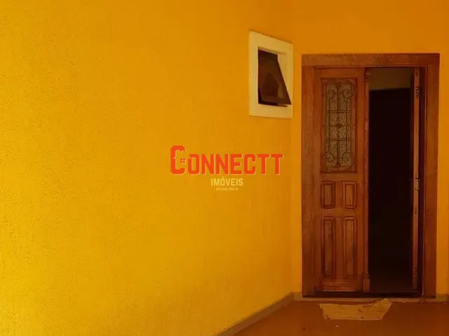 Casa com 352m² 4 quartos e 6 banheiros, à venda ou para alugar, no bairro Alto da Boa Vista em Ribeirão Preto