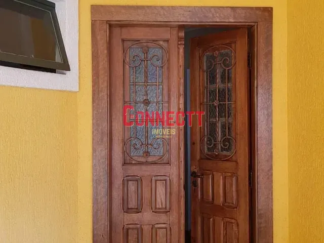 Casa com 352m² 4 quartos e 6 banheiros, à venda ou para alugar, no bairro Alto da Boa Vista em Ribeirão Preto