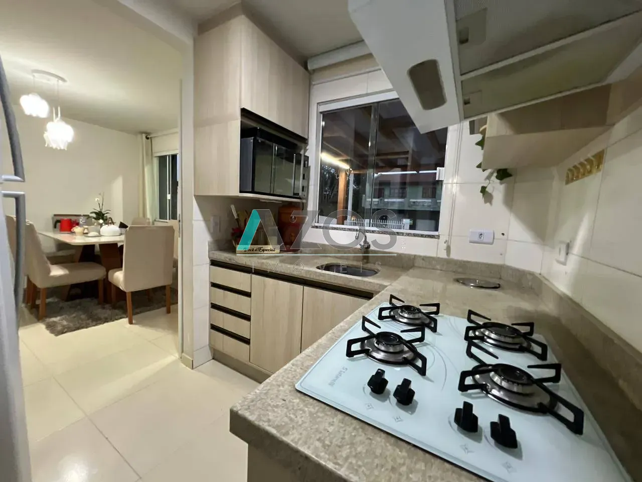 Casa, 3 quartos, 60 m² - Foto 10