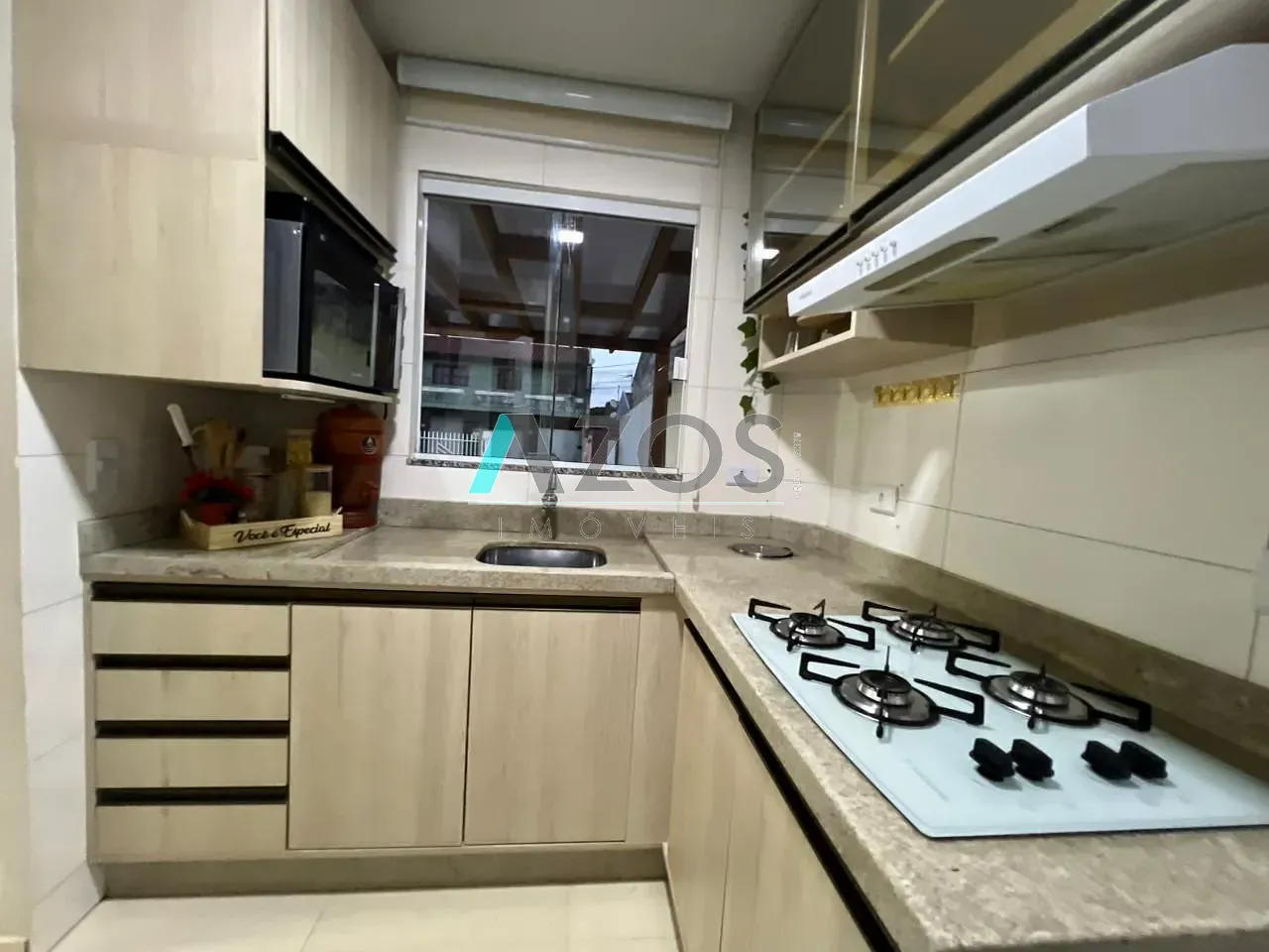 Casa, 3 quartos, 60 m² - Foto 12