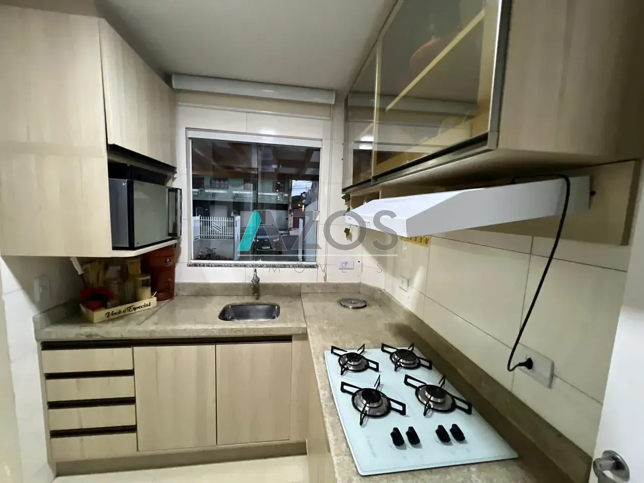 Casa, 3 quartos, 60 m² - Foto 13