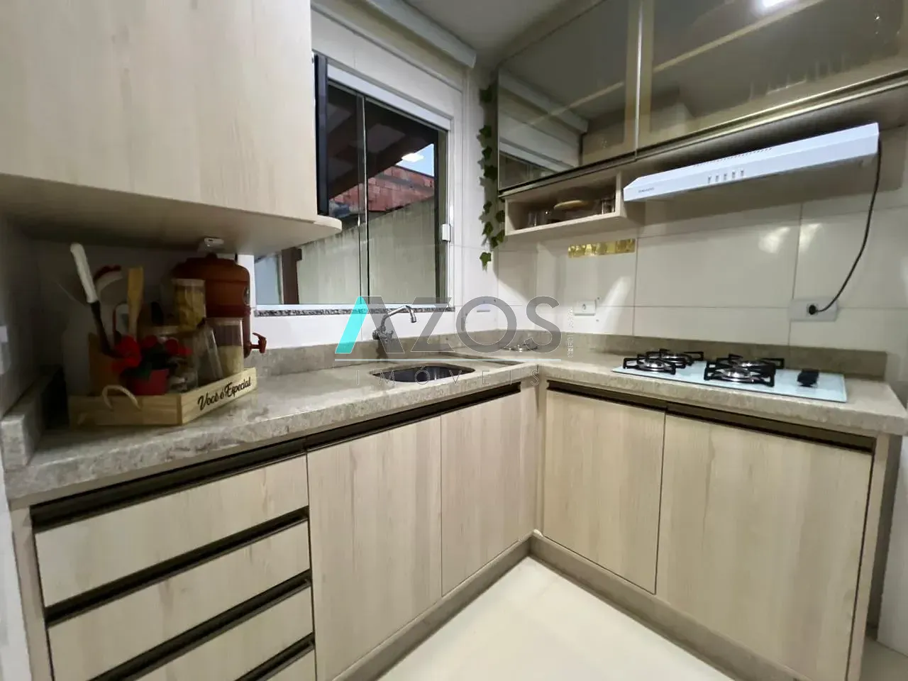 Casa, 3 quartos, 60 m² - Foto 14