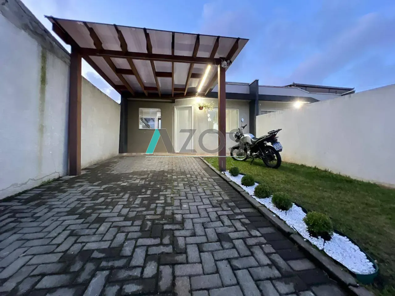 Casa, 3 quartos, 60 m² - Foto 5