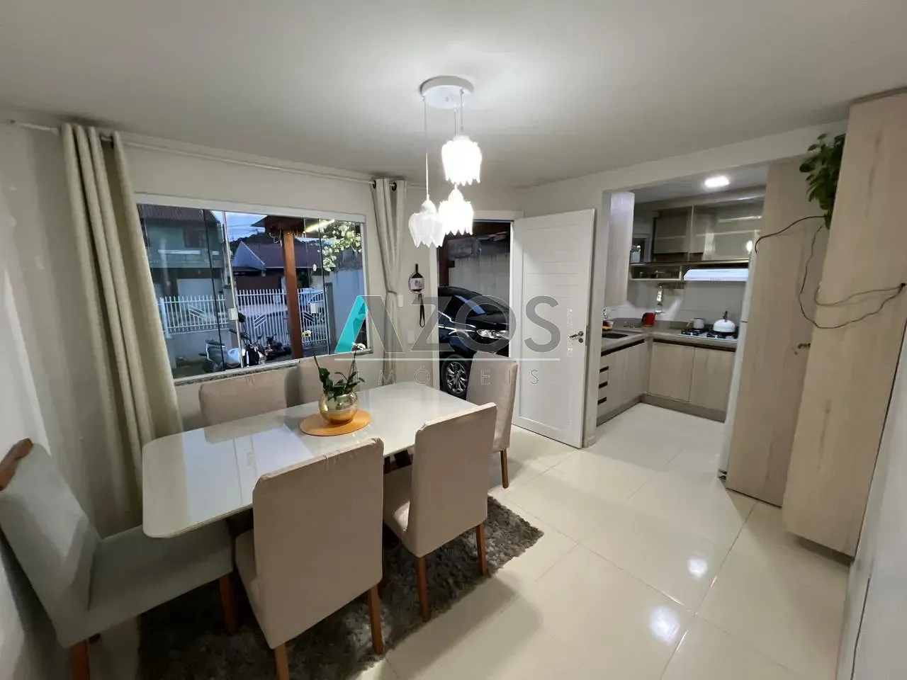 Casa, 3 quartos, 60 m² - Foto 6
