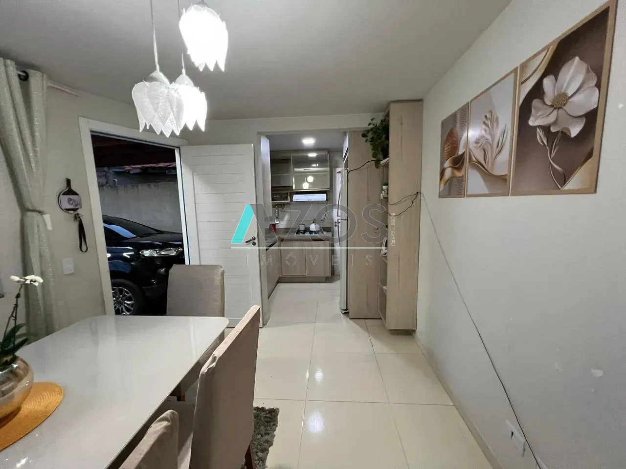 Casa, 3 quartos, 60 m² - Foto 7