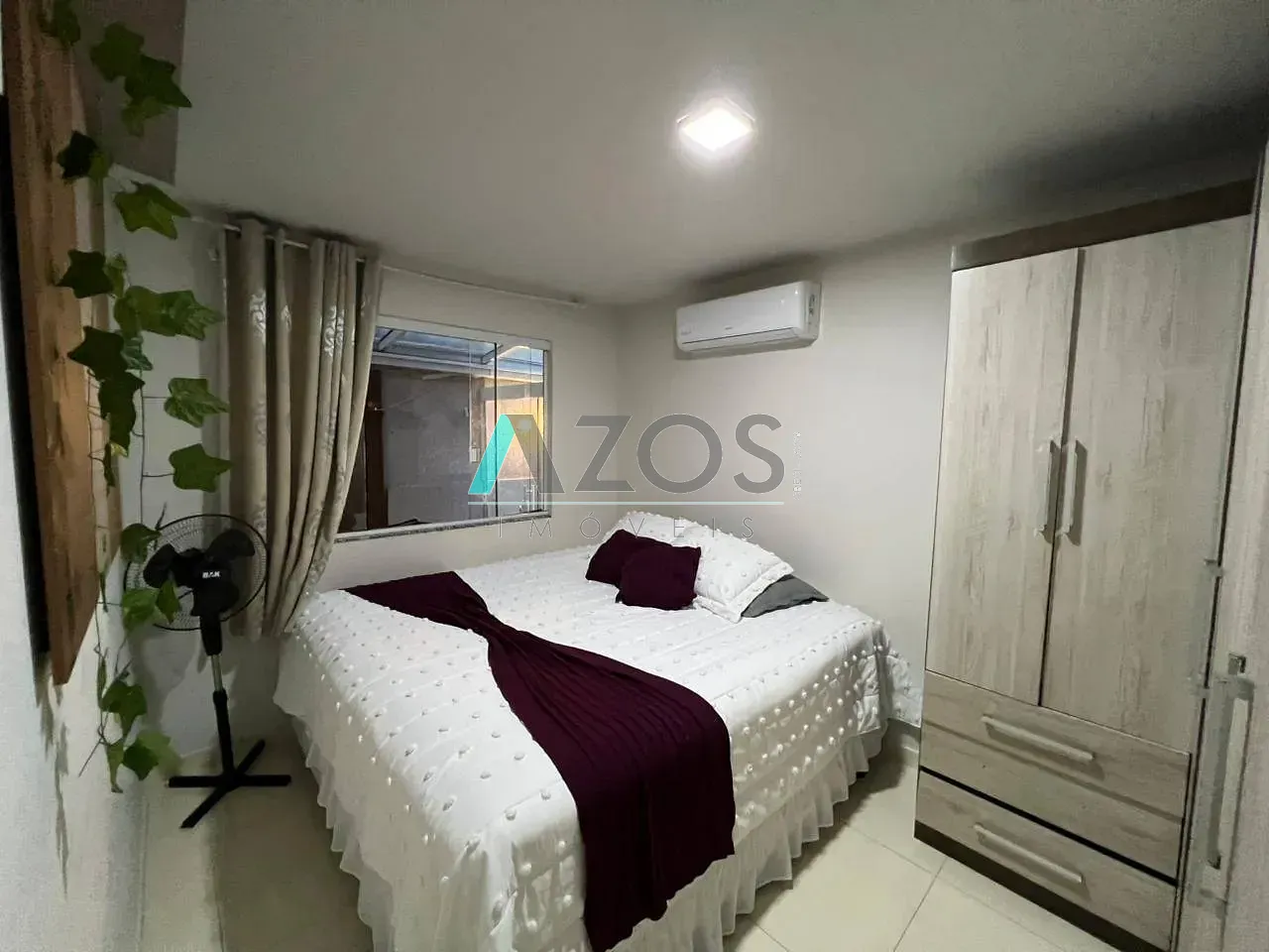 Casa, 3 quartos, 60 m² - Foto 15