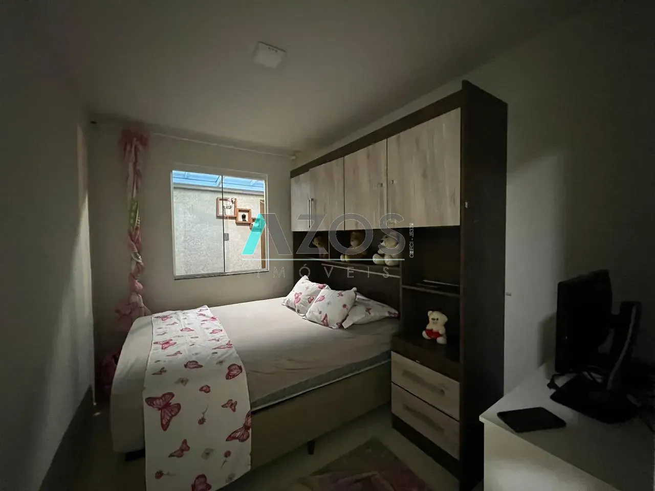 Casa, 3 quartos, 60 m² - Foto 17