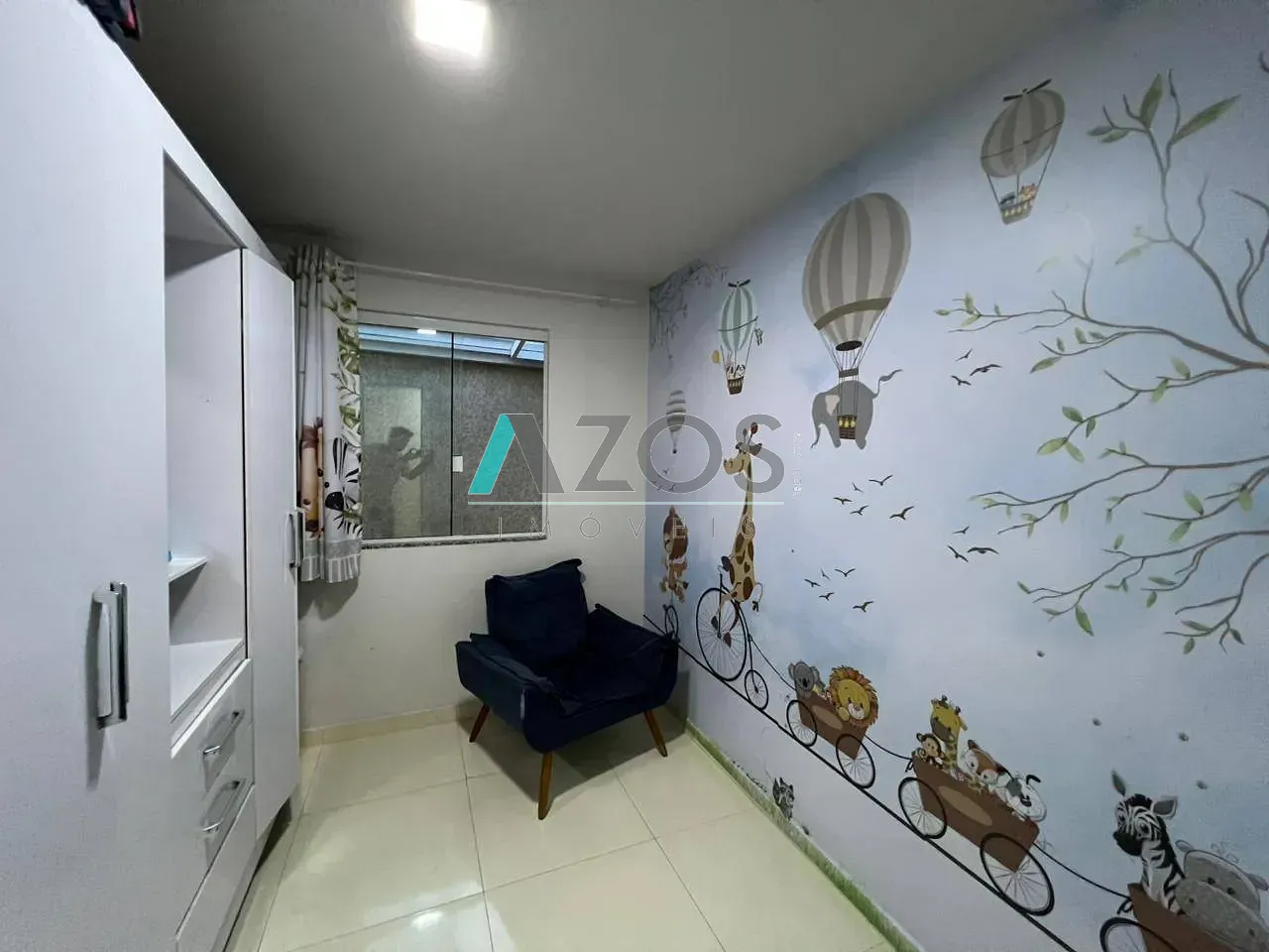 Casa, 3 quartos, 60 m² - Foto 19