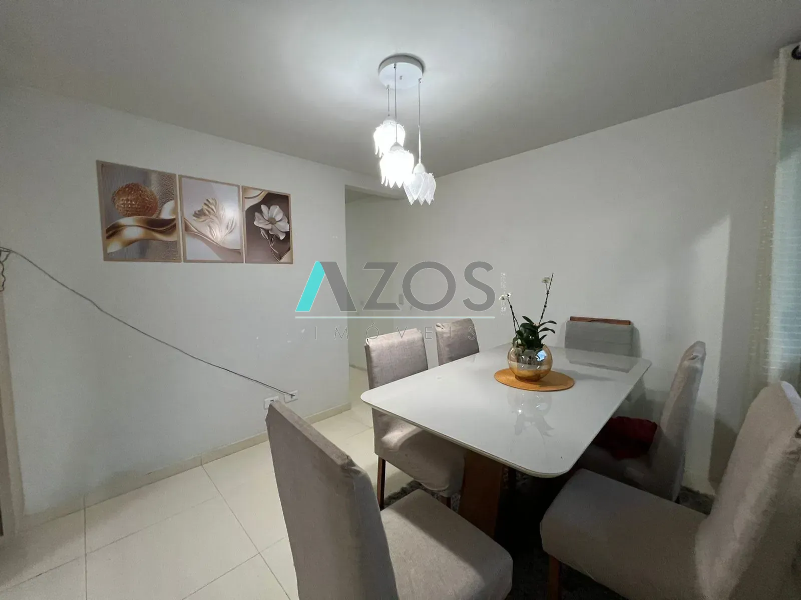 Casa, 3 quartos, 60 m² - Foto 9