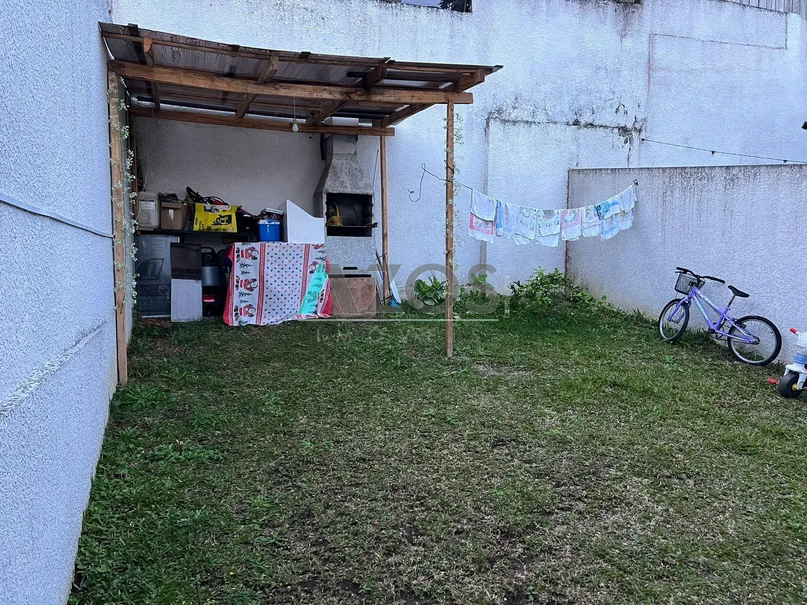 Casa, 3 quartos, 60 m² - Foto 24