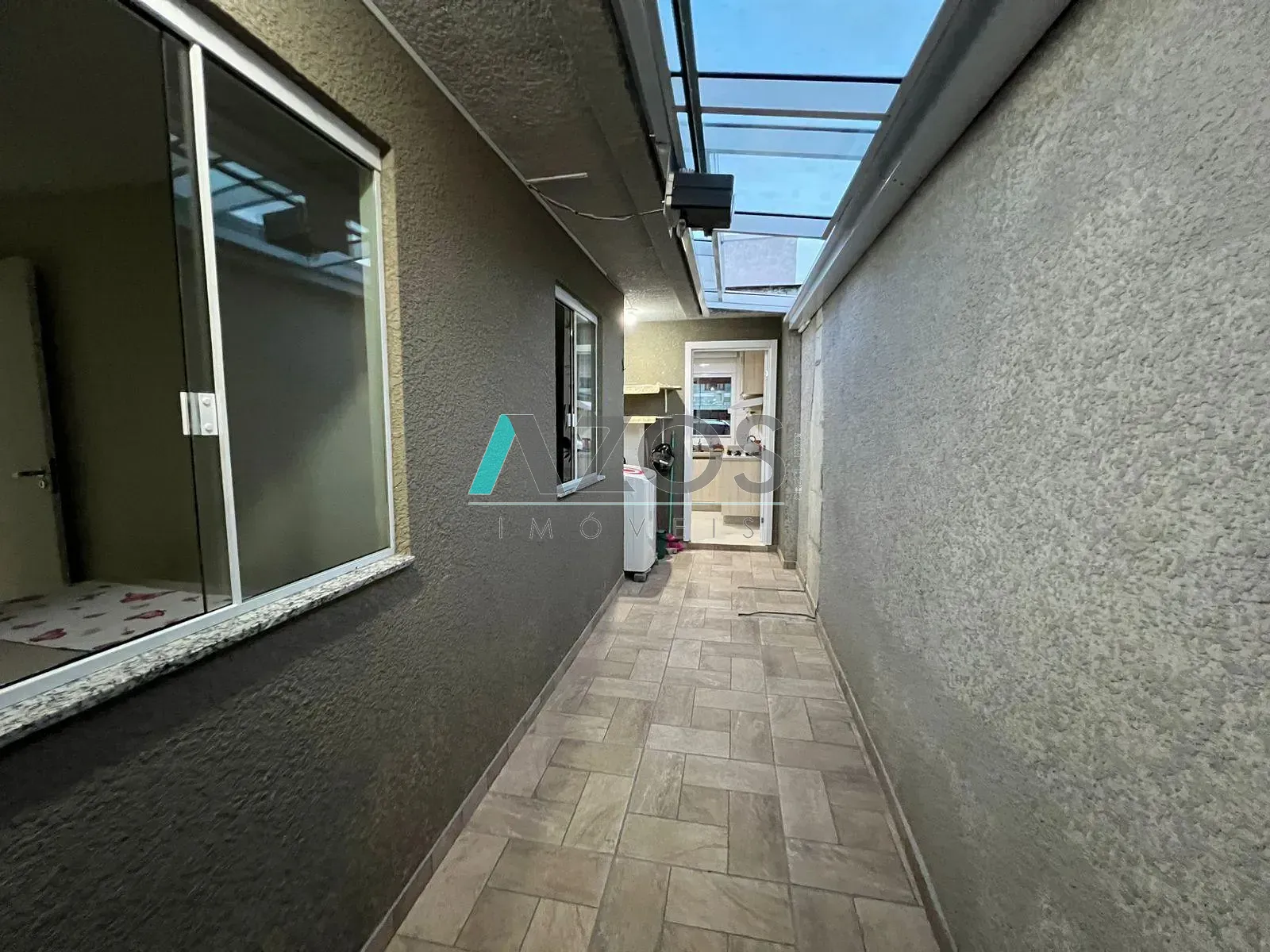 Casa, 3 quartos, 60 m² - Foto 23