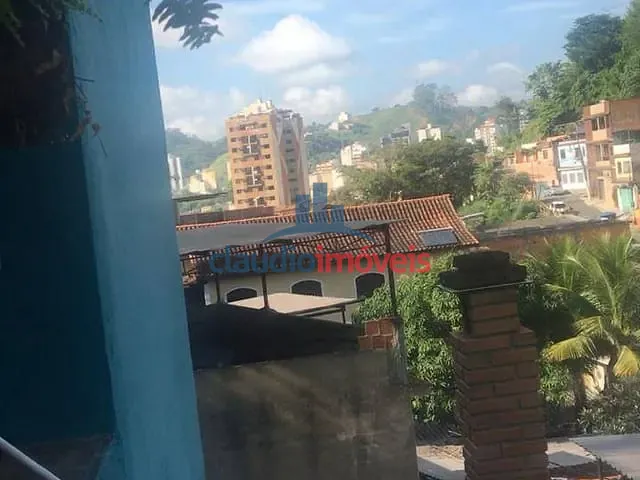 Casa com 120m² 2 quartos e 1 banheiro, à venda, no bairro Ano Bom em Barra Mansa