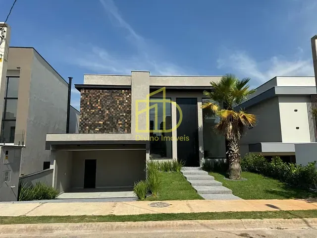 Casa com 307m² 3 quartos e 1 banheiro, à venda, no bairro Green Valley em Votorantim
