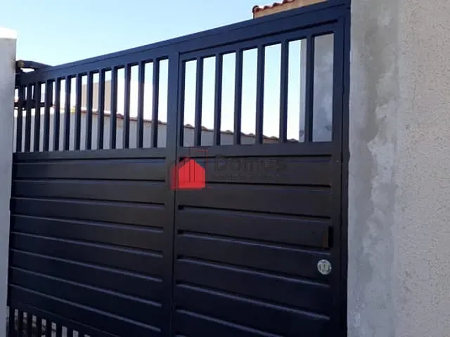 Casa com 150m², à venda, no bairro Conjunto Habitacional Terra dos Ipês I (Sul) em Pindamonhangaba