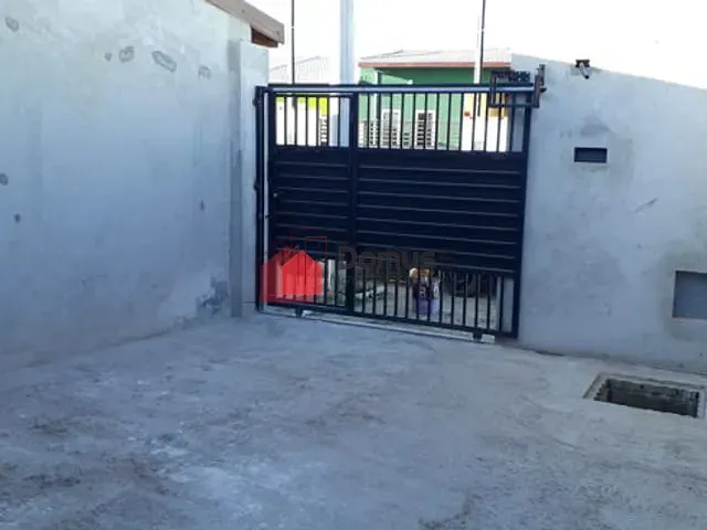 Casa com 150m², à venda, no bairro Conjunto Habitacional Terra dos Ipês I (Sul) em Pindamonhangaba