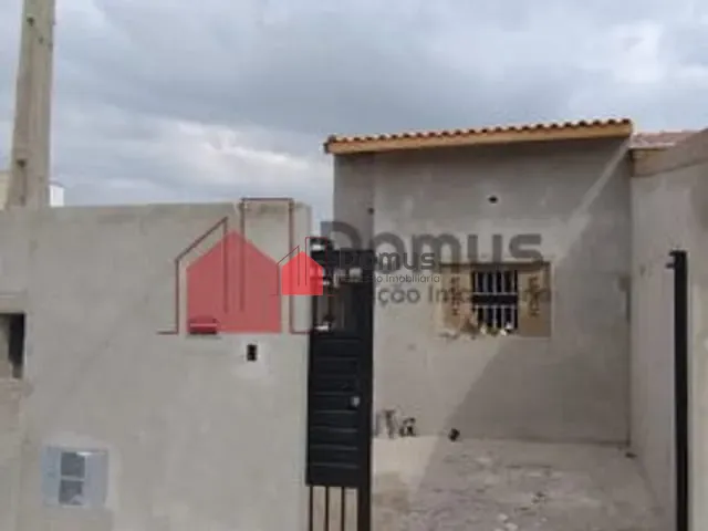Casa com 150m², à venda, no bairro Conjunto Habitacional Terra dos Ipês I (Sul) em Pindamonhangaba