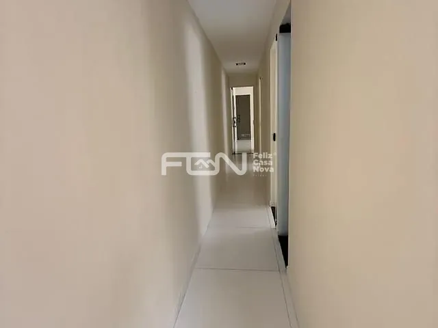 Casa com 120m² 3 quartos e 2 banheiros, à venda, no bairro Jauá (Abrantes) em Camaçari