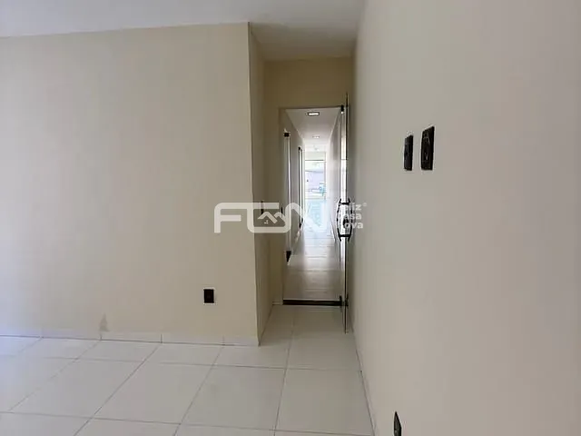 Casa com 120m² 3 quartos e 2 banheiros, à venda, no bairro Jauá (Abrantes) em Camaçari