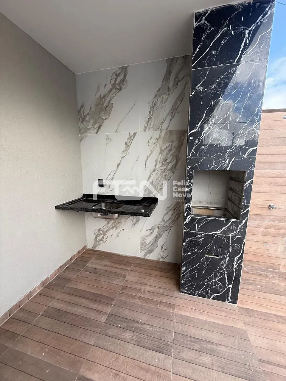 Casa, 3 quartos, 120 m² - Foto 11