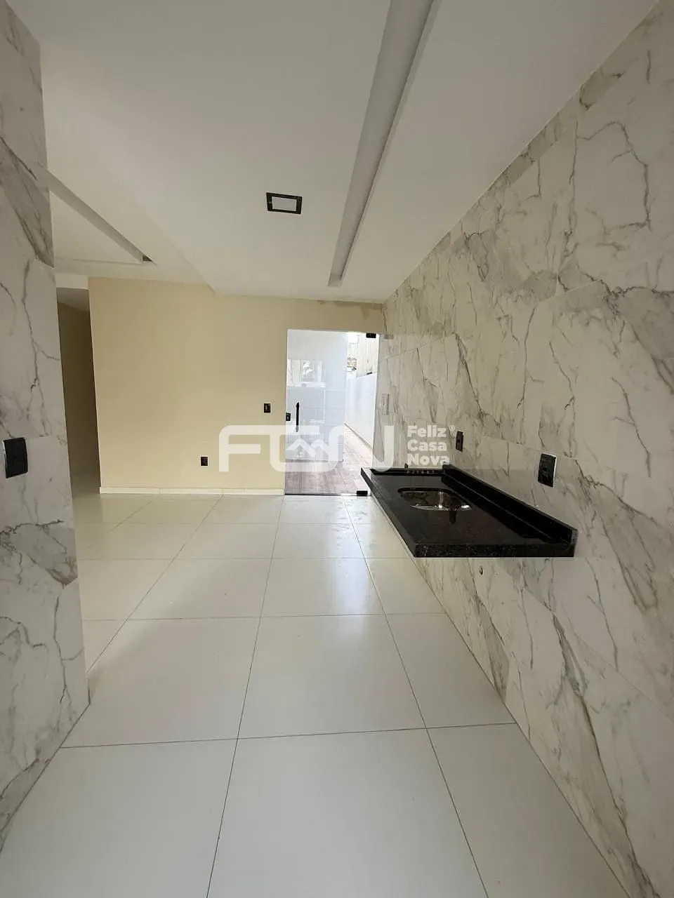 Casa, 3 quartos, 120 m² - Foto 13