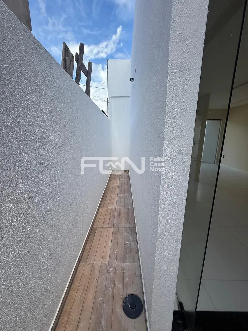 Casa, 3 quartos, 120 m² - Foto 14