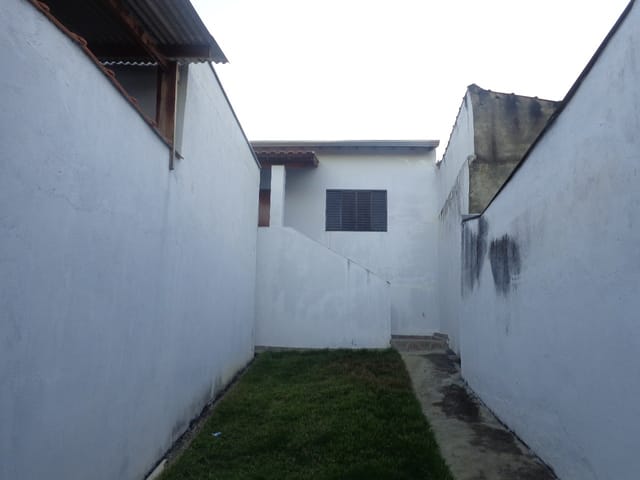 Foto do Casa - CASA para Locação
PARQUE DA FIGUEIRA, GUAXUPÉ
3 dormitórios sendo 1 suíte, 1 sala, 2 banheiros, 2 vagas
70,00 construída | Guaxupé Imóveis Ltda