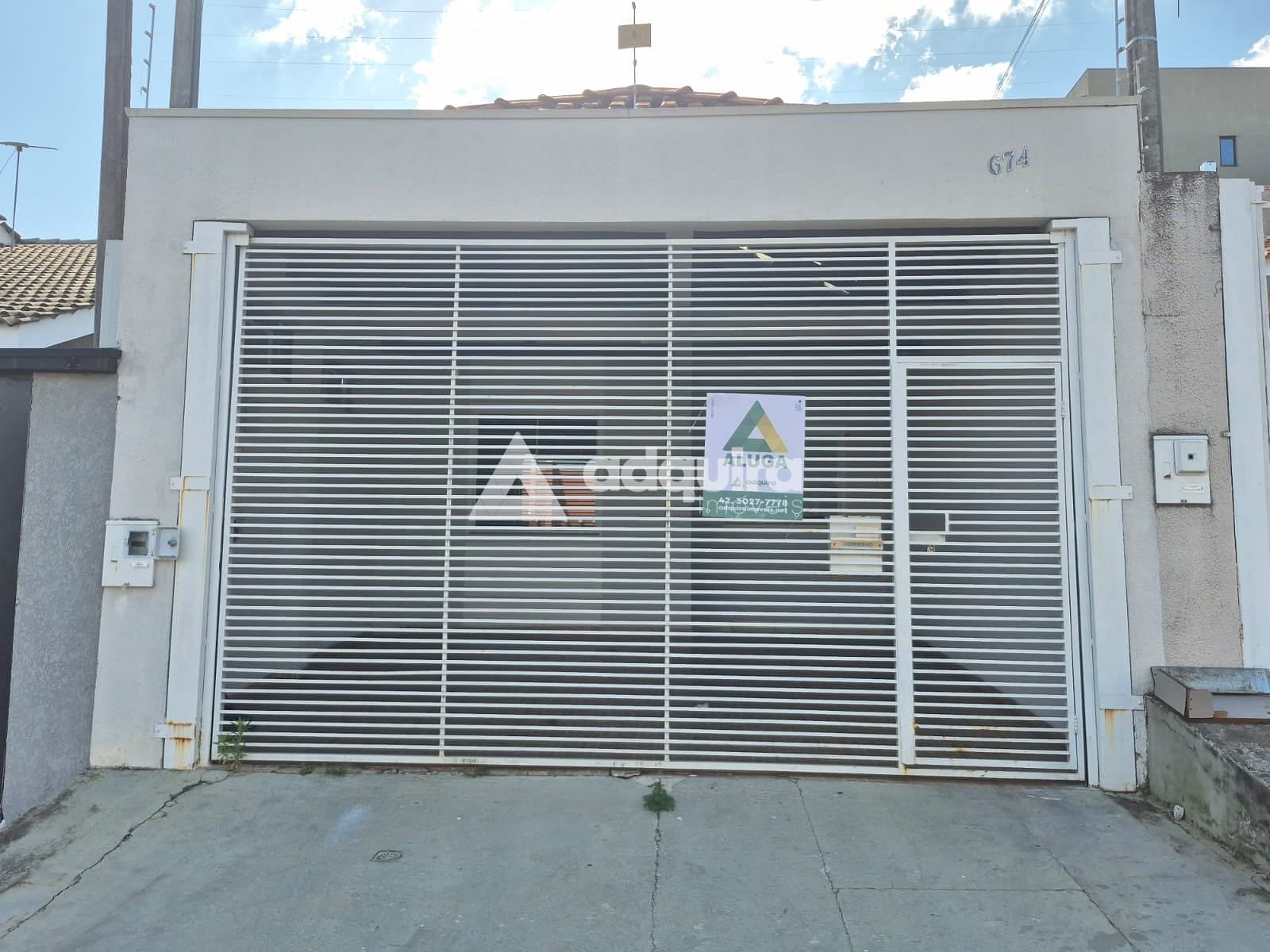 Casa, 2 quartos, 10 m² - Foto 3