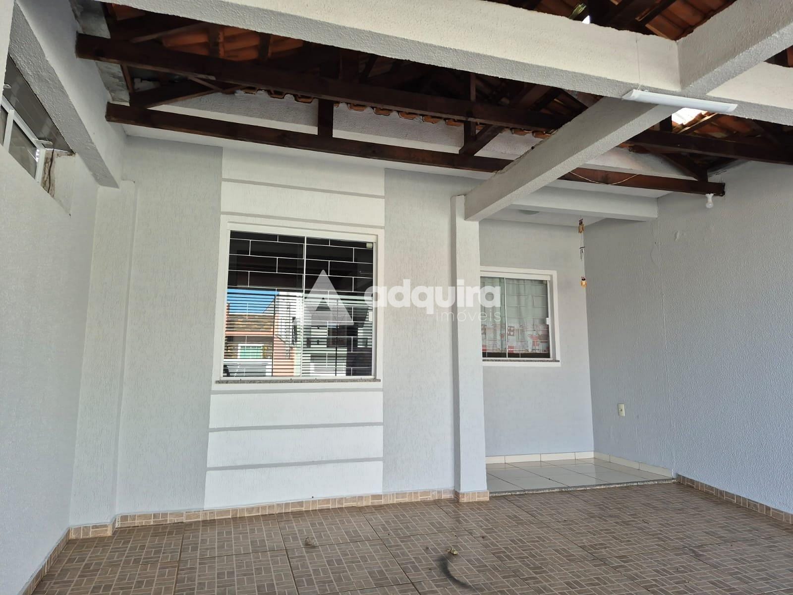 Casa, 2 quartos, 10 m² - Foto 2