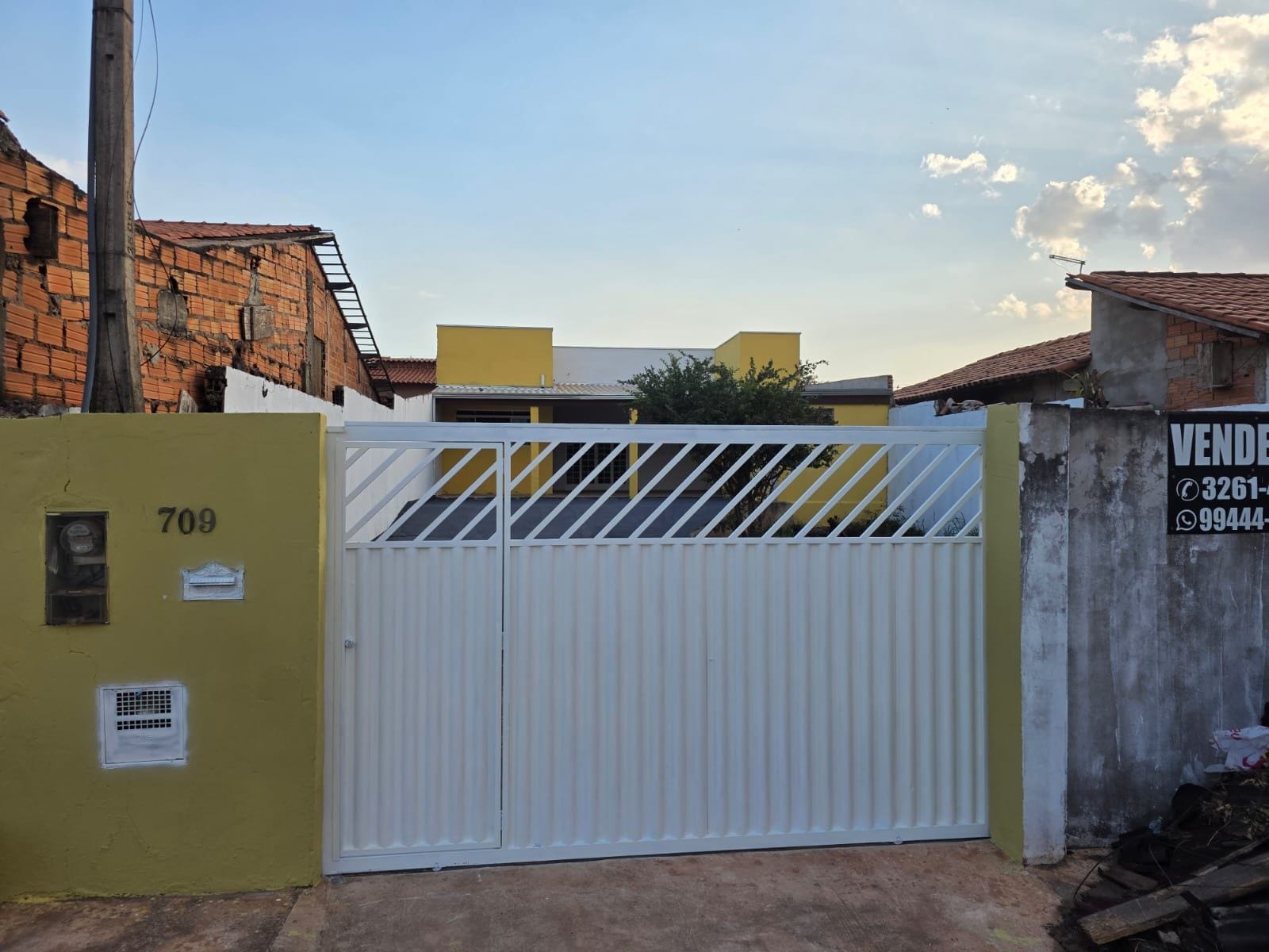 Casa à venda com 1 quarto, 250m² - Foto 5