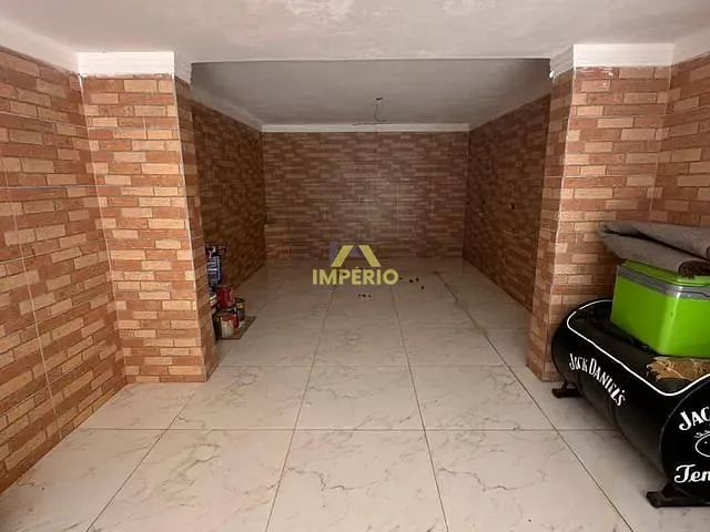Casa com 175m² 2 quartos e 2 banheiros, à venda, no bairro Jardim Elizabeth em Salto