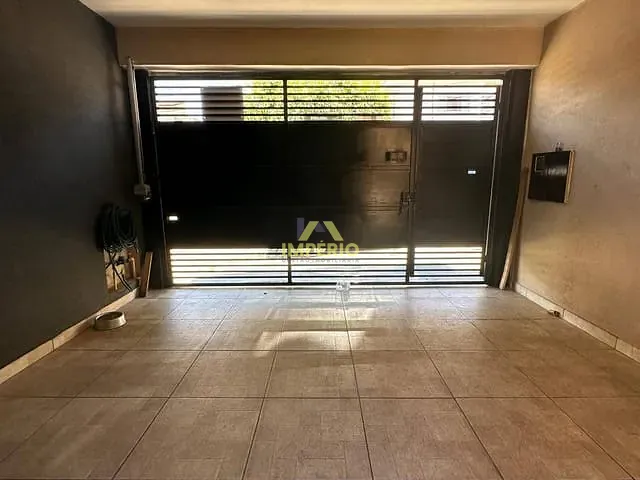 Casa com 175m² 2 quartos e 2 banheiros, à venda, no bairro Jardim Elizabeth em Salto