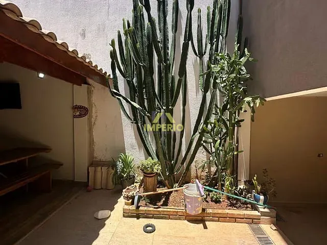 Casa com 175m² 2 quartos e 2 banheiros, à venda, no bairro Jardim Elizabeth em Salto