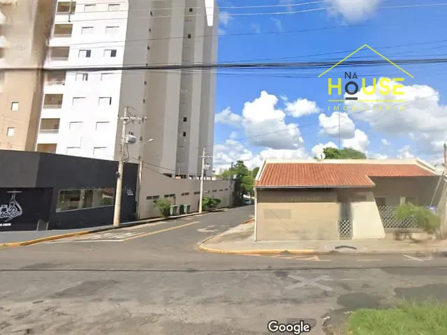Casa 3 quartos e 2 banheiros, à venda, no bairro Centro em Fernandópolis