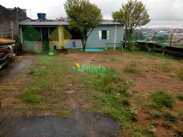 Casa com 282m² 1 quarto e 1 banheiro, à venda, no bairro Parque Viviane em Itaquaquecetuba