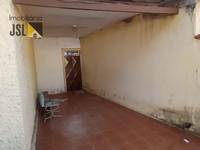 Casa com 190m² 3 quartos e 2 banheiros, à venda, no bairro Vila Pantaleão em Caçapava