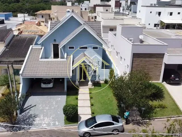 Casa com 300m² 4 quartos e 4 banheiros, à venda, no bairro Itapeva em Itapeva