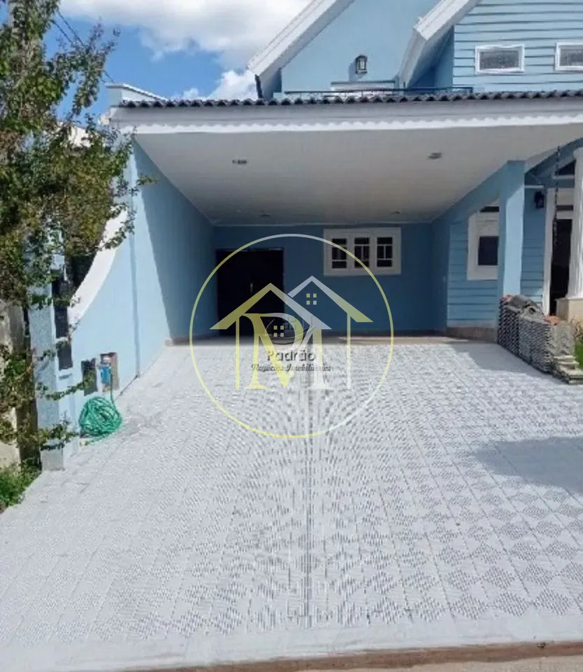 Casa, 4 quartos, 300 m² - Foto 16