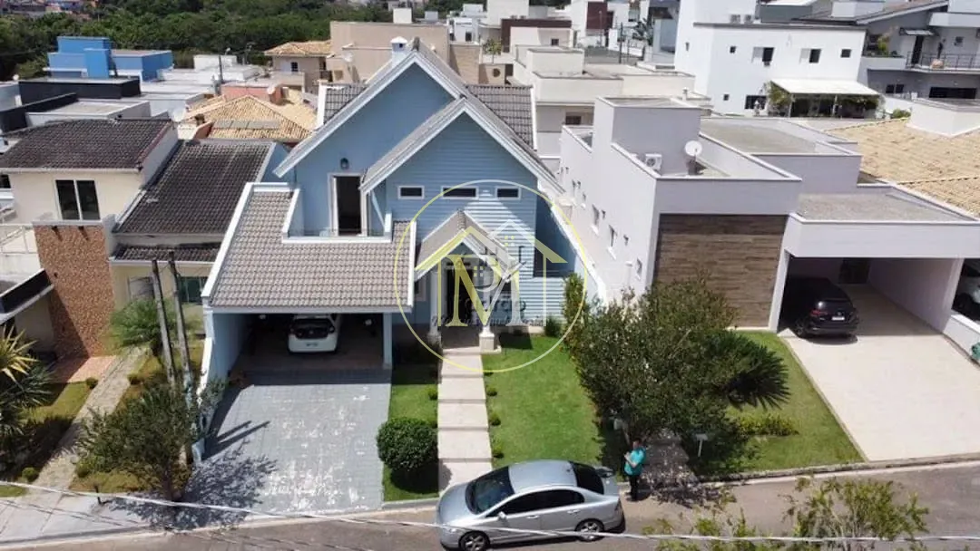 Casa, 4 quartos, 300 m² - Foto 4