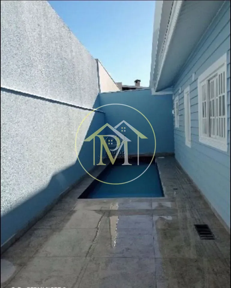 Casa, 4 quartos, 300 m² - Foto 13