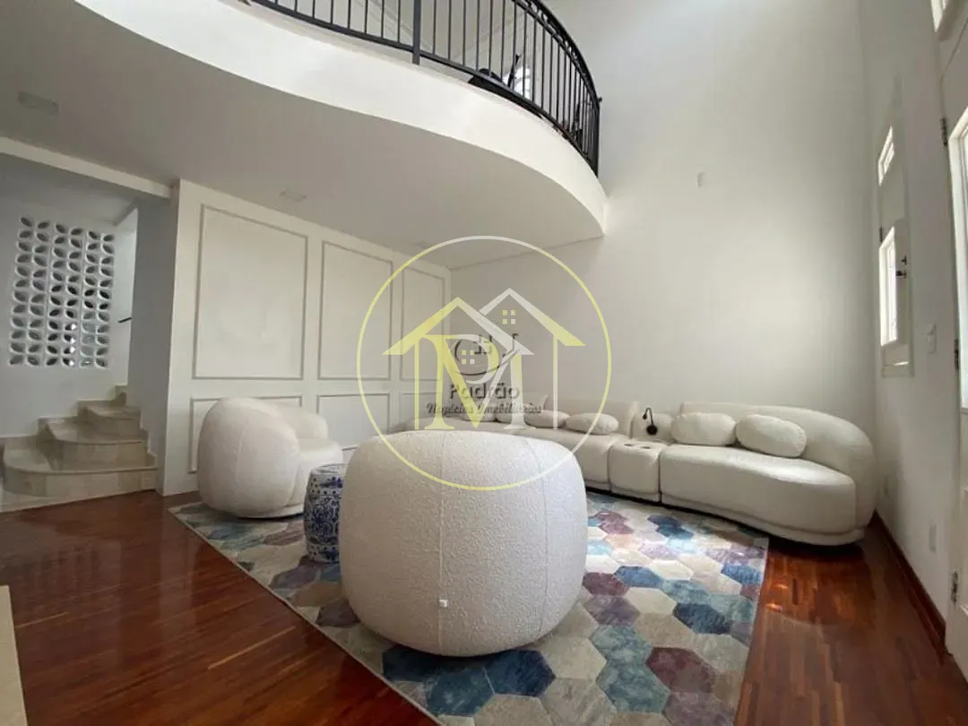 Casa, 4 quartos, 300 m² - Foto 5