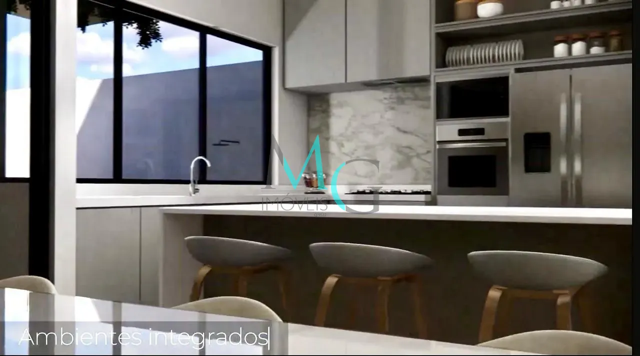 Casa, 4 quartos, 245 m² - Foto 6