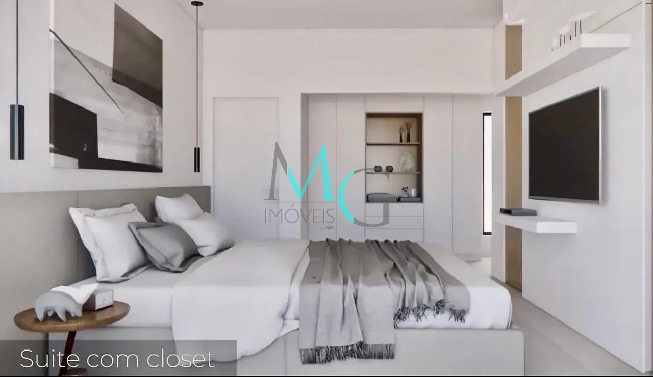 Casa, 4 quartos, 245 m² - Foto 13