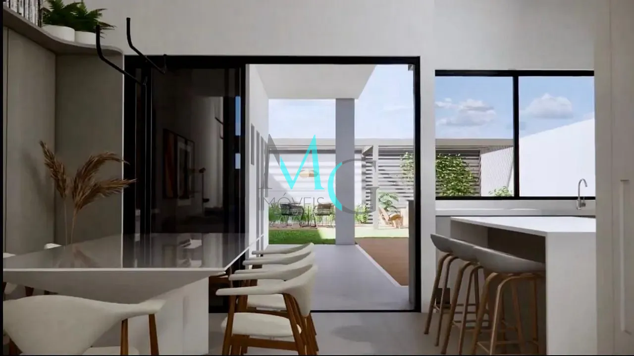 Casa, 4 quartos, 245 m² - Foto 8