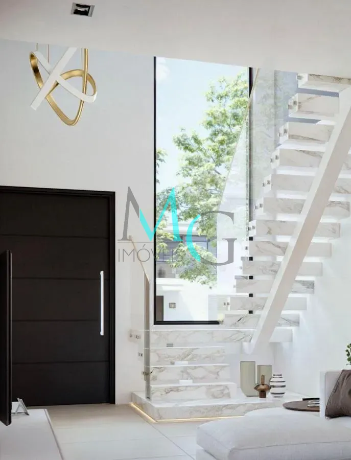 Casa, 4 quartos, 245 m² - Foto 3
