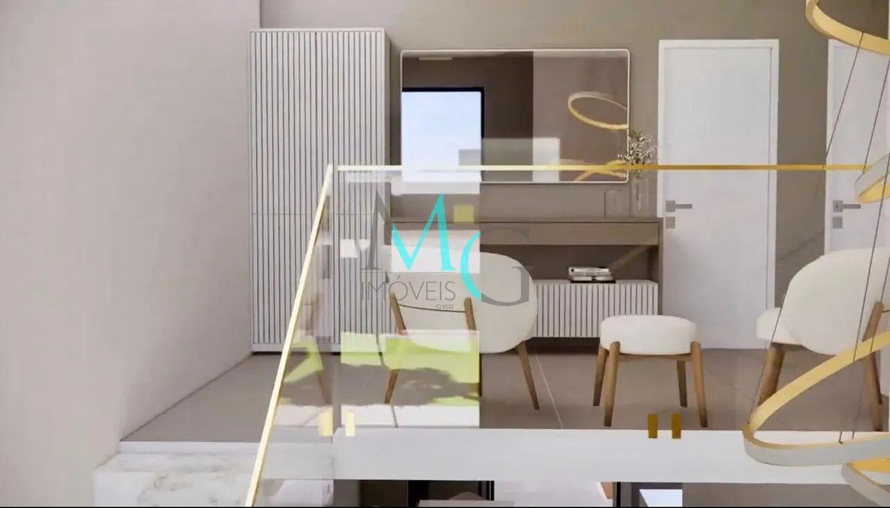 Casa, 4 quartos, 245 m² - Foto 12