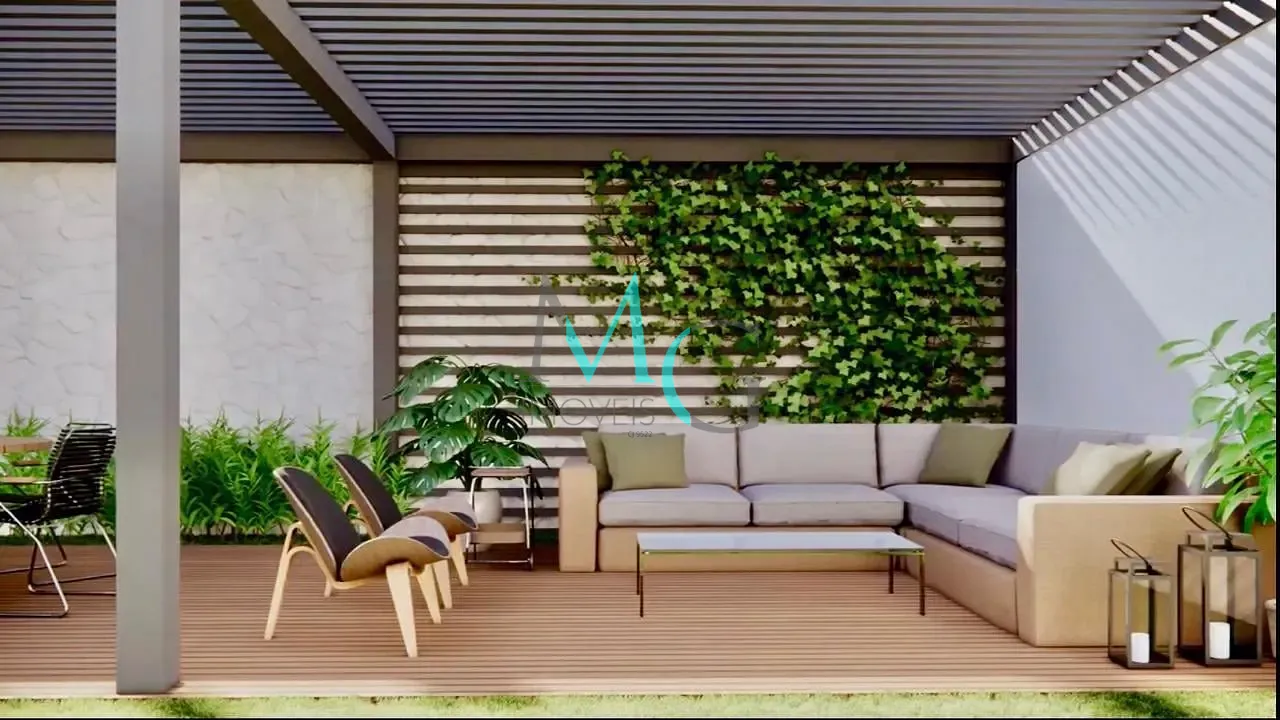Casa, 4 quartos, 245 m² - Foto 9